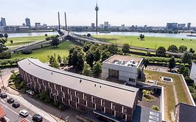 Jugendherberge Düsseldorf